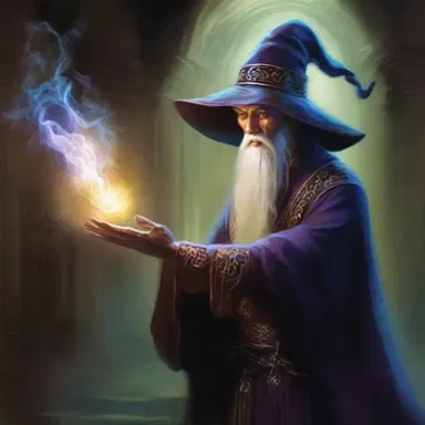 In the magical realm, the efferent nerve enabled the sorcerer to conjure powerful spells with a mere flick of his fingers.