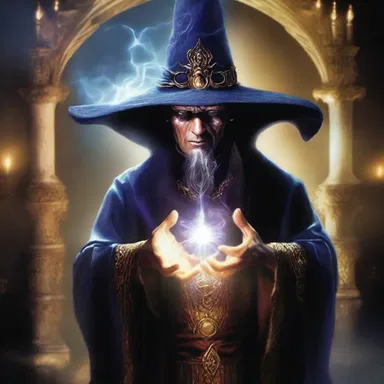 In the magical realm, the efferent nerve enabled the sorcerer to conjure powerful spells with a mere flick of his fingers.
