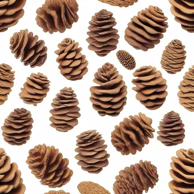 Archaeologists discovered pinecones preserved in ancient Egyptian tombs, revealing their significance in religious rituals.