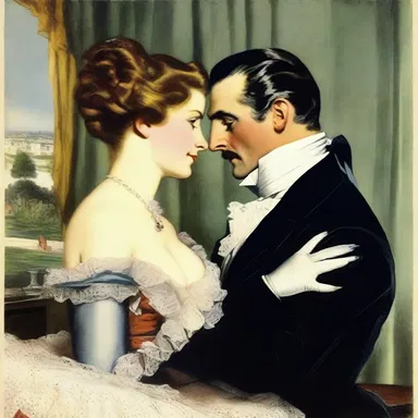 In the novel, the scandalous affair became a cause célèbre, captivating readers with its shocking details.