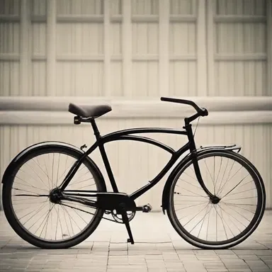 Why did the bicycle take up yoga? Because it wanted to become bicentric!