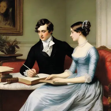 After years of decline, there was a resurgence of interest in classic literature among young adults, with many rediscovering the works of Jane Austen and Charles Dickens.