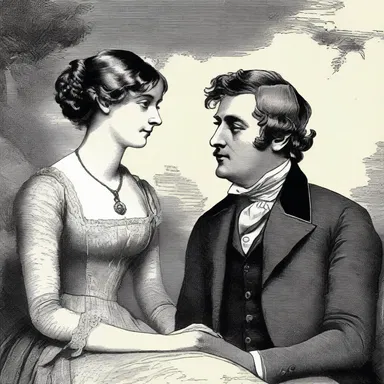 After years of decline, there was a resurgence of interest in classic literature among young adults, with many rediscovering the works of Jane Austen and Charles Dickens.