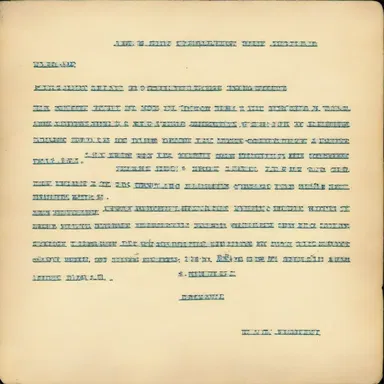 The cryptologic love letters written by World War II codebreakers added a touch of romance to their demanding work.