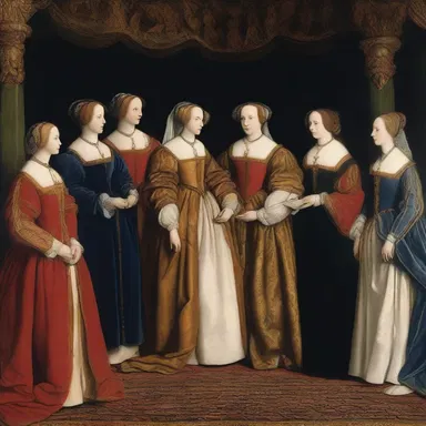During the Renaissance, the royal court was filled with quidnuncs, eager to gather and spread gossip about the affairs of the king and queen.