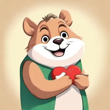 In the heartwarming love story, the quidnunc was a quirky and lovable character who brought laughter and unexpected surprises into the lives of the main characters.