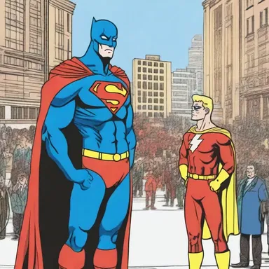 After defeating the supervillain, the superhero was honored with a grand ceremony where the mayor presented him with the guerdon for saving the city.