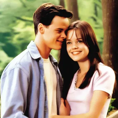 The movie 'A Walk to Remember' is based on a romantic novel of the same name.