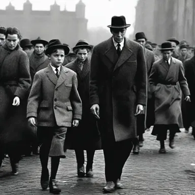 The movie 'Schindler's List' is based on the true story of Oskar Schindler and his efforts to save Jewish people during World War II.