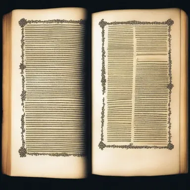 In some religious texts, the cedilla is employed to ensure the correct pronunciation of sacred words.