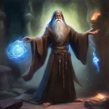 In the magical kingdom of Eldoria, the ancient sorcerers harnessed the power of the linin to control the flow of mystical energy.