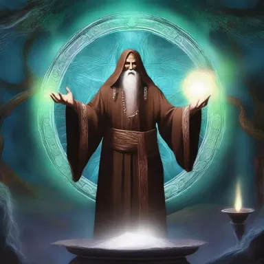 In the magical kingdom of Eldoria, the ancient sorcerers harnessed the power of the linin to control the flow of mystical energy.