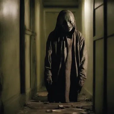 The horror film deviated from the traditional jump scares and instead relied on psychological suspense.