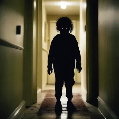 The horror film deviated from the traditional jump scares and instead relied on psychological suspense.