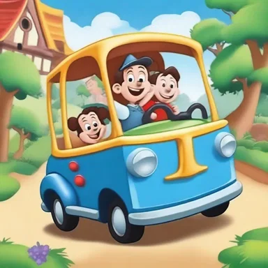 Vehicle: see definitions with illustrated examples