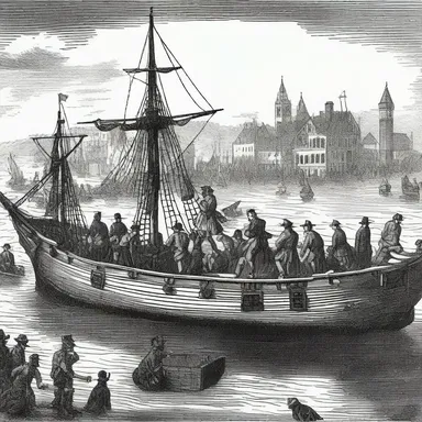 The Boston Tea Party is a notable exemplification of the American colonists' resistance against British taxation during the 18th century.