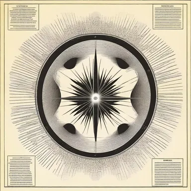 The author used centripetal themes of love and forgiveness to unify the various plot lines in the novel.