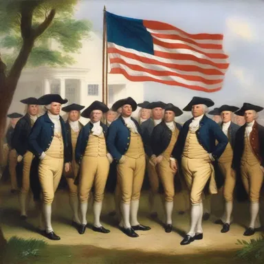 The founding of the United States was a centripetal event that brought together thirteen colonies to form a unified nation.