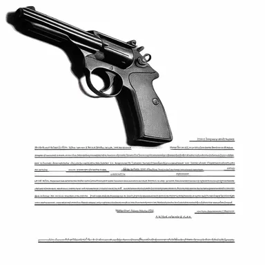 In a film script, the nominative case is used to indicate the subject of a dialogue, such as 'He said, 'I will find the killer.''