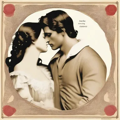The protagonist's trenchant observations about the nature of love added depth and complexity to the romantic novel.