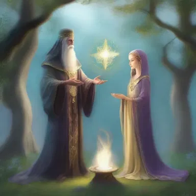 In a fantasy world, the pluralists advocated for various magical beings to coexist peacefully.