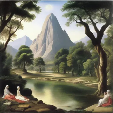 The pluralist philosopher's view was often criticized by religious communities who believed in a single divine explanation for nature's phenomena.