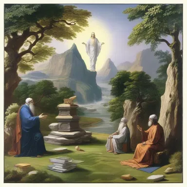 The pluralist philosopher's view was often criticized by religious communities who believed in a single divine explanation for nature's phenomena.