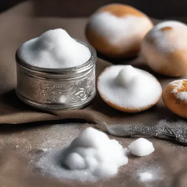 During the Renaissance period, sugar was considered a luxury item that only the wealthy could afford, resulting in its nickname 'white gold' and often being used as a status symbol.