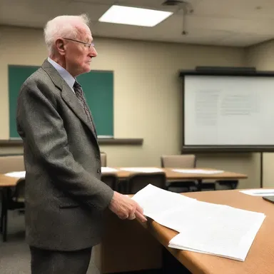 After conducting extensive research, the professor presented a conspectus of World War II, highlighting the major events and outcomes.