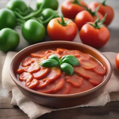 During the Renaissance period, tomato sauce gained popularity in Italy as a staple ingredient in traditional pasta dishes.
