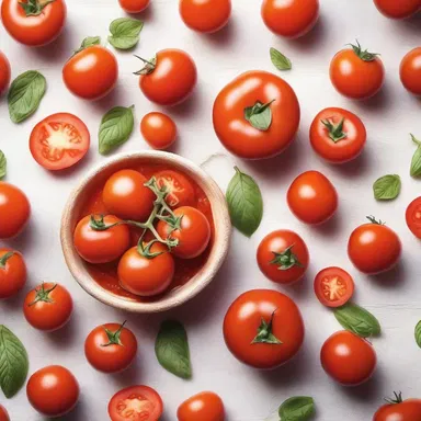 During the Renaissance period, tomato sauce gained popularity in Italy as a staple ingredient in traditional pasta dishes.