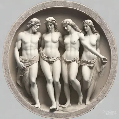 According to Greek mythology, the gods often interfered in procreative matters by granting or withholding fertility.