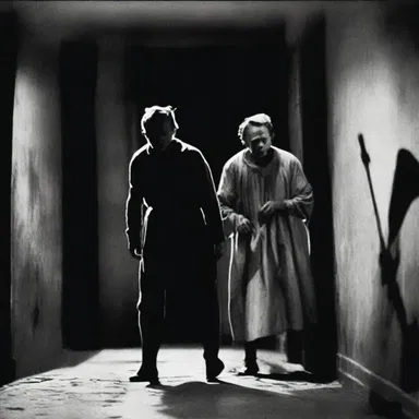 The film scared the audience as the terrifying scenes were executed professionally.