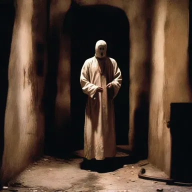 The film scared the audience as the terrifying scenes were executed professionally.