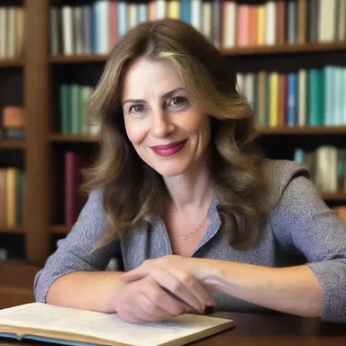 Her novels are written professionally, captivating readers with their compelling storylines and well-crafted prose.