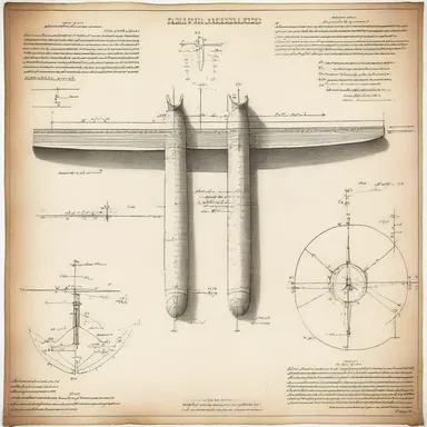 During the Renaissance, Leonardo da Vinci used calipers to accurately measure the proportions of his artistic masterpieces.