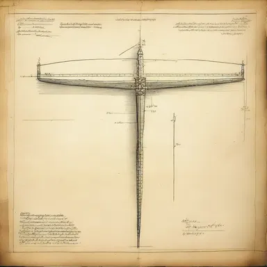 During the Renaissance, Leonardo da Vinci used calipers to accurately measure the proportions of his artistic masterpieces.