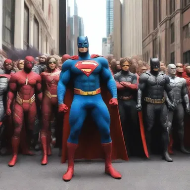 The release of the highly anticipated superhero movie caused the ticket sales to proliferate, with fans flocking to the theaters.