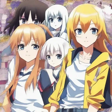 The popularity of anime has continued to proliferate worldwide, with more and more fans being drawn to the genre.