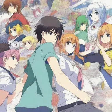 The popularity of anime has continued to proliferate worldwide, with more and more fans being drawn to the genre.