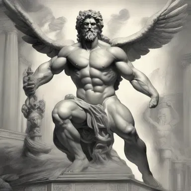 Legends about the powerful creature started to proliferate in Greek mythology.