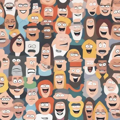 As more streaming platforms became available, animated shows began to proliferate, offering a wide variety of content for viewers.