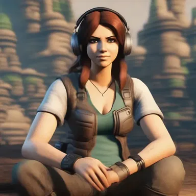 The disgruntled gamer sounded off on social media about the unrealistic elements in the video game's storyline.