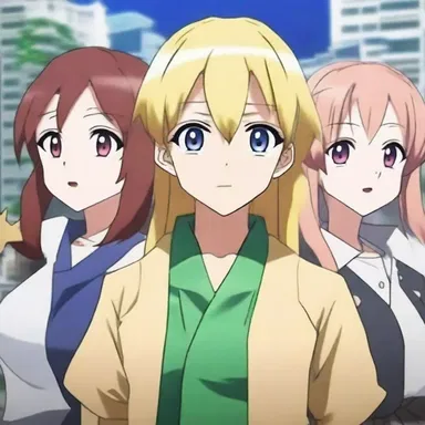 Fans of the anime series sounded off online, expressing their disappointment with the sudden plot twist in the latest episode.
