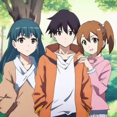 Fans of the anime series sounded off online, expressing their disappointment with the sudden plot twist in the latest episode.