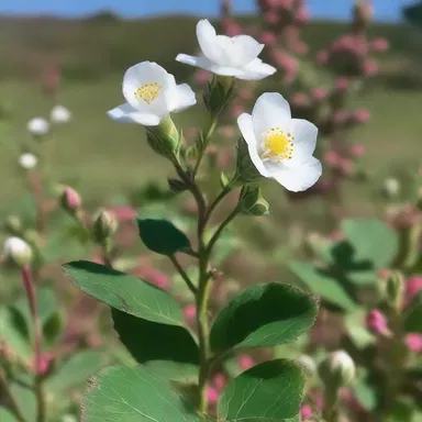 Why did the cotton rose refuse to play cards? Because it was always picking cudweed instead!