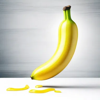 Why did the banana go to the party? Because it didn't want to be discarded like an unwanted peel!