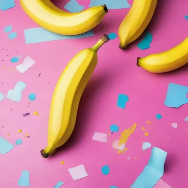 Why did the banana go to the party? Because it didn't want to be discarded like an unwanted peel!