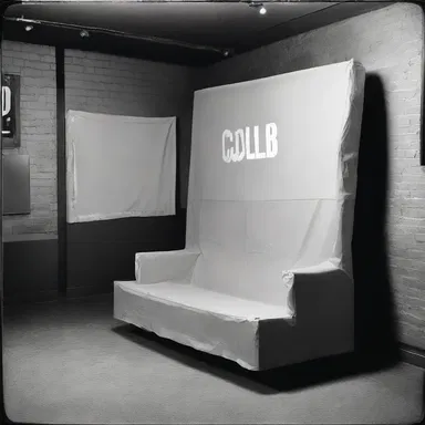 Why did the dust cover start a comedy club? Because it wanted to cover the furniture in laughter!