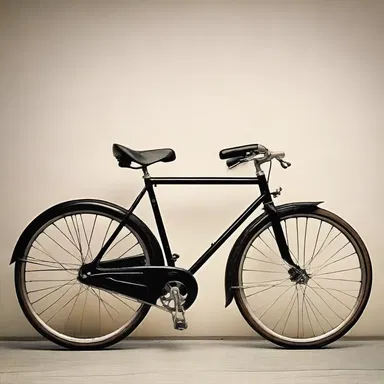 Why did the bicycle go to therapy? Because it had a bushing complex and felt worn-out from all the friction!
